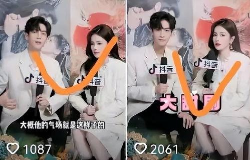 圈内人爆料杨紫肖战最新,神秘新剧引期待  第1张